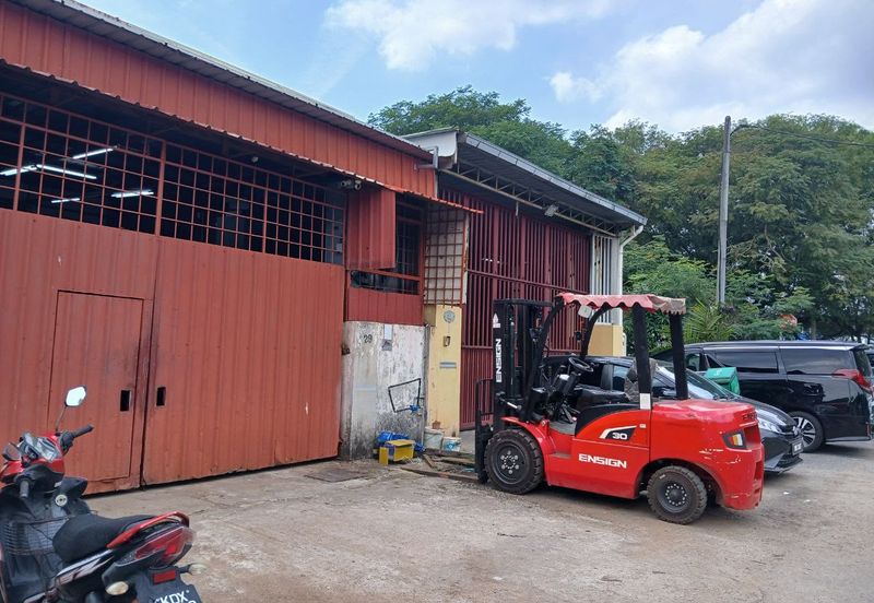 Taman Perindustrian Puchong