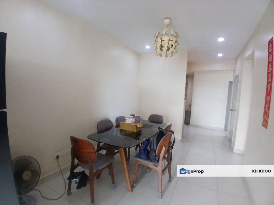 Calisa M Residence for Sales @ Taman Mas Sepang,Puchong, Selangor, Selangor, Puchong