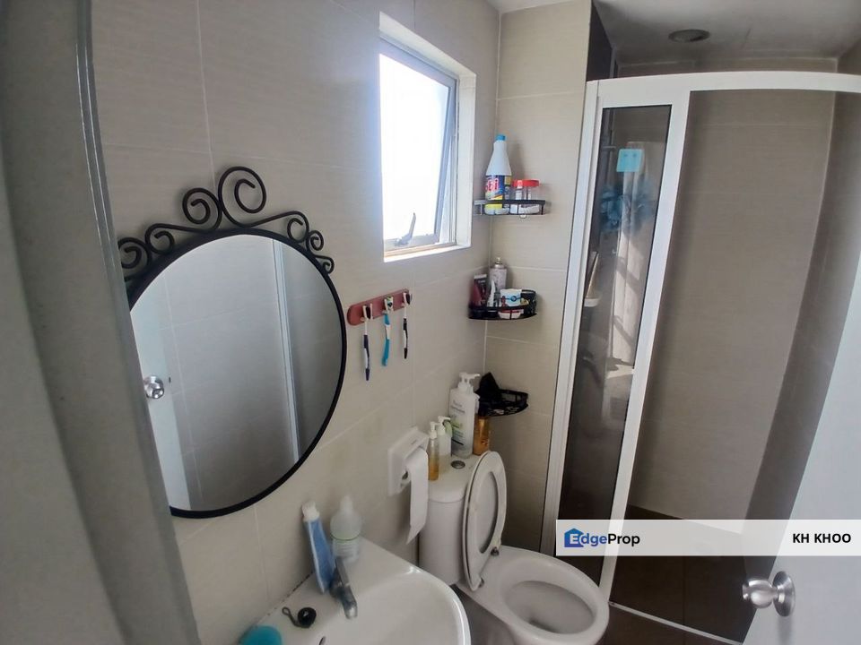 Calisa M Residence for Sales @ Taman Mas Sepang,Puchong, Selangor, Selangor, Puchong