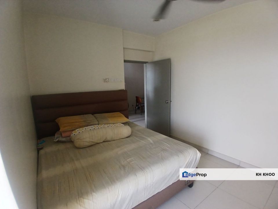 Calisa M Residence for Sales @ Taman Mas Sepang,Puchong, Selangor, Selangor, Puchong