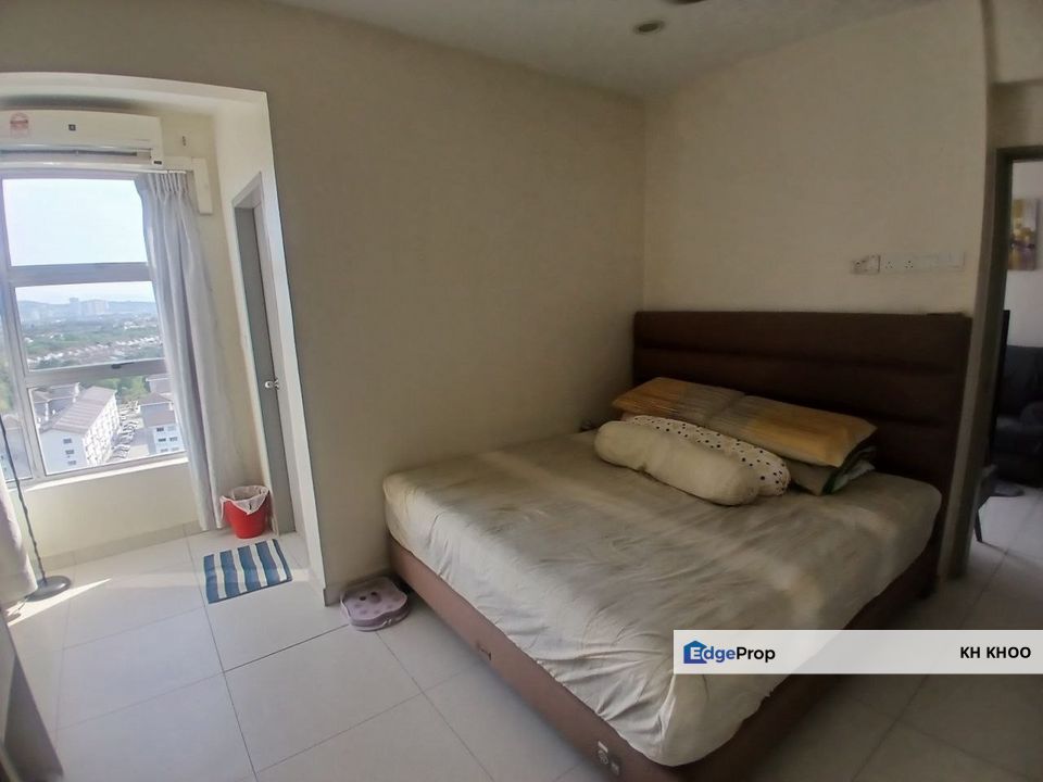 Calisa M Residence for Sales @ Taman Mas Sepang,Puchong, Selangor, Selangor, Puchong