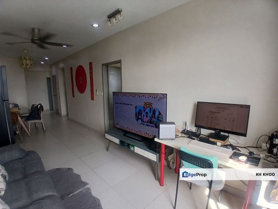 Calisa M Residence for Sales @ Taman Mas Sepang,Puchong, Selangor, Selangor, Puchong