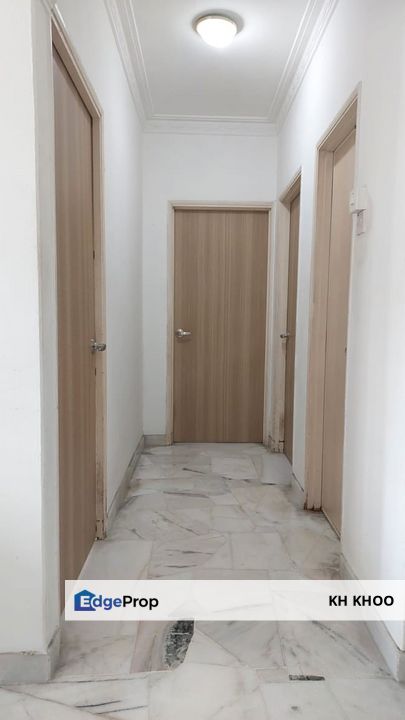 D’Kiara Apartment for Sale | Taman Wawasan Puchong | Freehold 3 Bedrooms, Selangor, Puchong