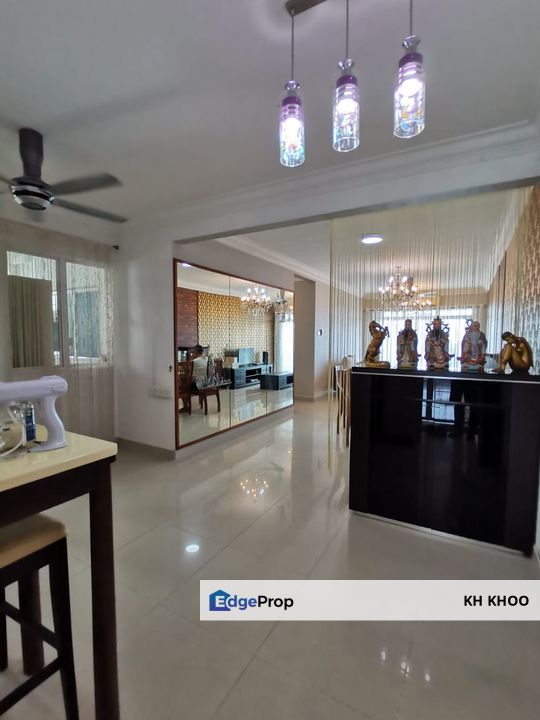 SS16 Subang Avenue Serviced Apartment for Sales @ Subang Jaya, Selangor, Subang Jaya