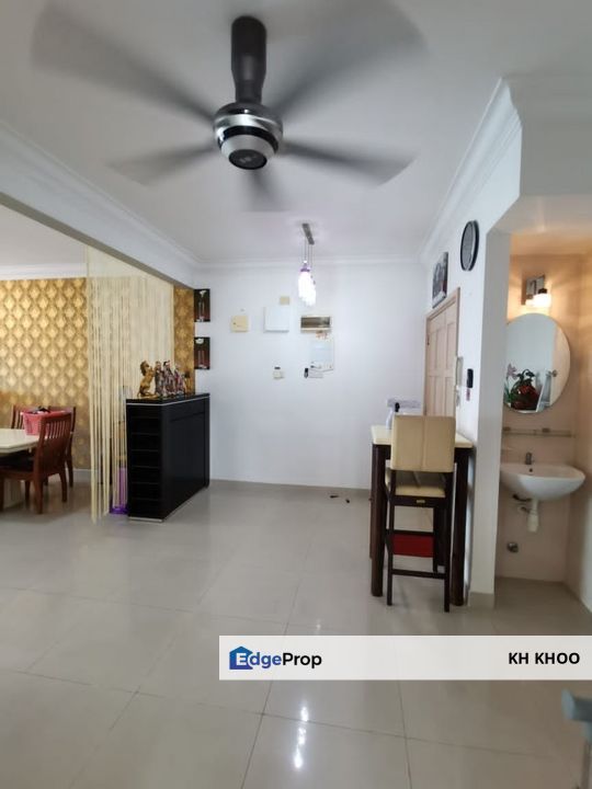SS16 Subang Avenue Serviced Apartment for Sales @ Subang Jaya, Selangor, Subang Jaya