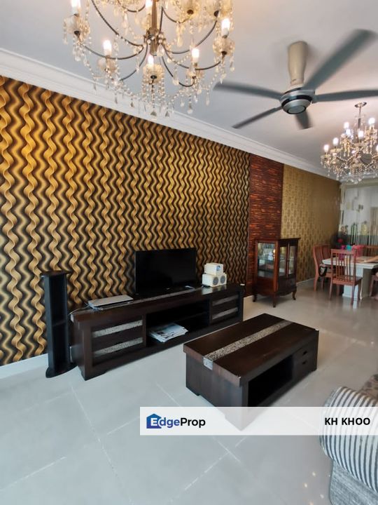 SS16 Subang Avenue Serviced Apartment for Sales @ Subang Jaya, Selangor, Subang Jaya