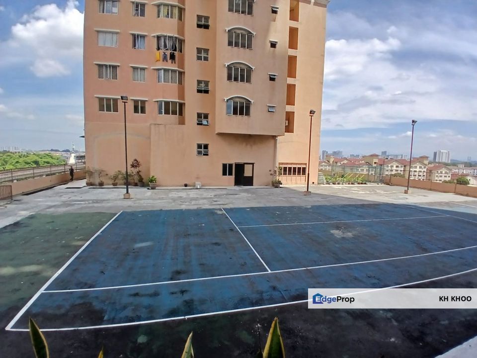 USJ 19 Rhythm Avenue Service Residence for Sales @ USJ 19, Subang Jaya, Selangor, Selangor, USJ