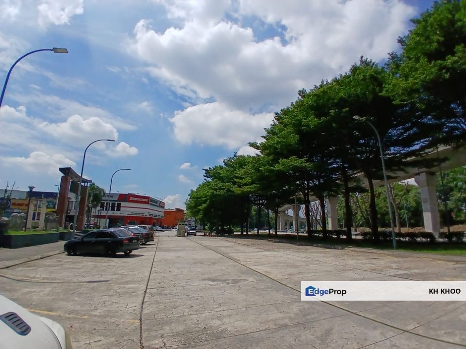 USJ 19 Rhythm Avenue Service Residence for Sales @ USJ 19, Subang Jaya, Selangor, Selangor, USJ