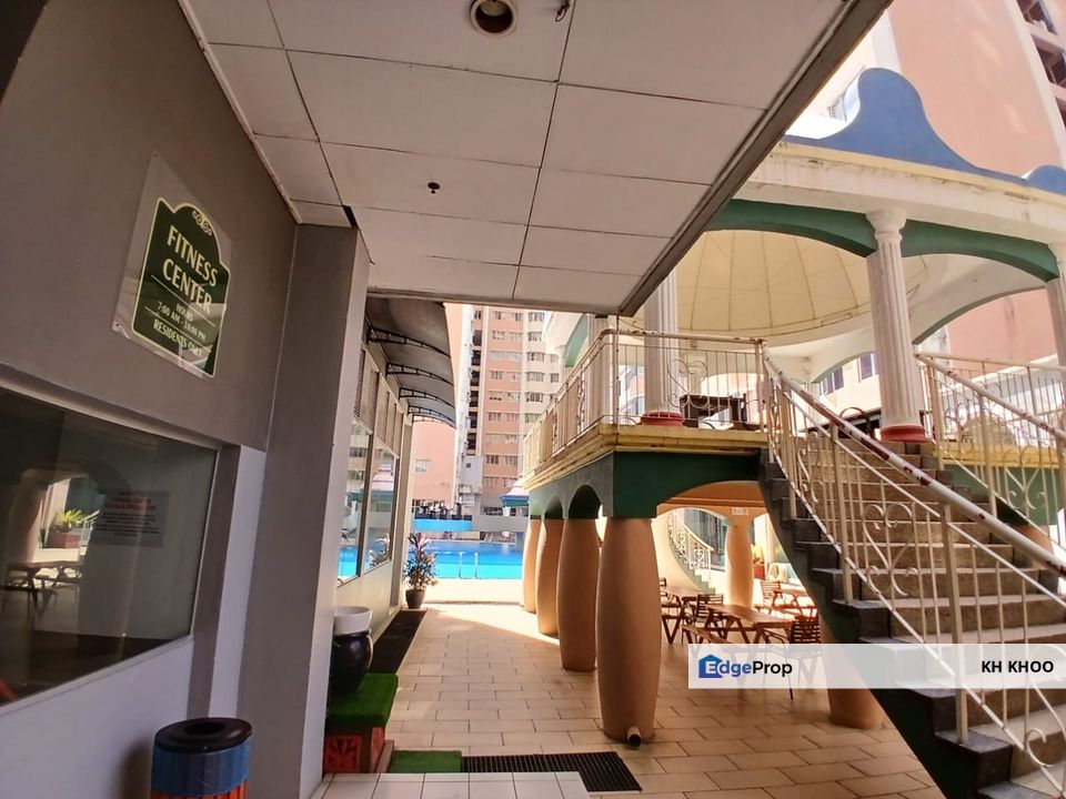 USJ 19 Rhythm Avenue Service Residence for Sales @ USJ 19, Subang Jaya, Selangor, Selangor, USJ