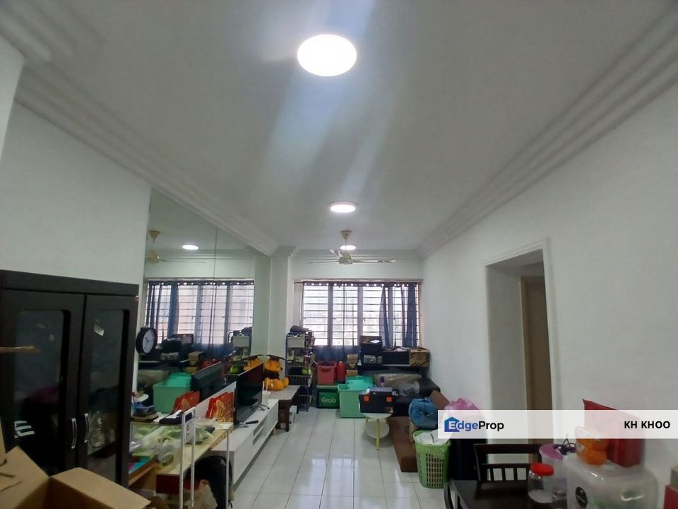 USJ 19 Rhythm Avenue Service Residence for Sales @ USJ 19, Subang Jaya, Selangor, Selangor, USJ