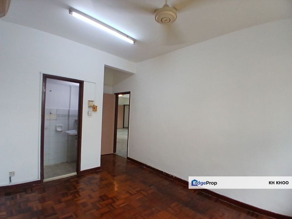 Subang Perdana Goodyear Court 7 Apartment for Sales @  USJ 14, Subang Jaya, Selangor, Selangor, USJ