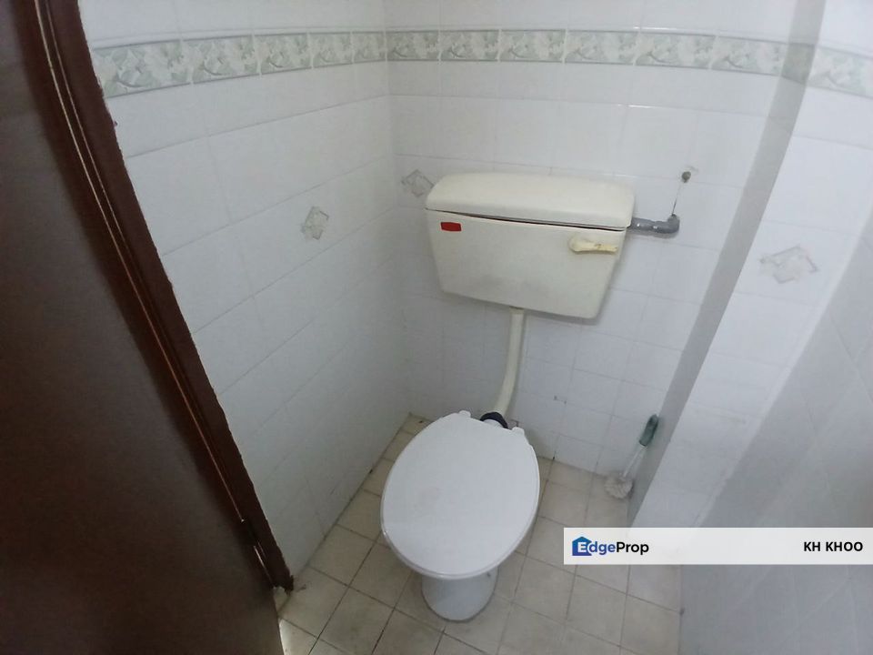 Subang Perdana Goodyear Court 7 Apartment for Sales @  USJ 14, Subang Jaya, Selangor, Selangor, USJ