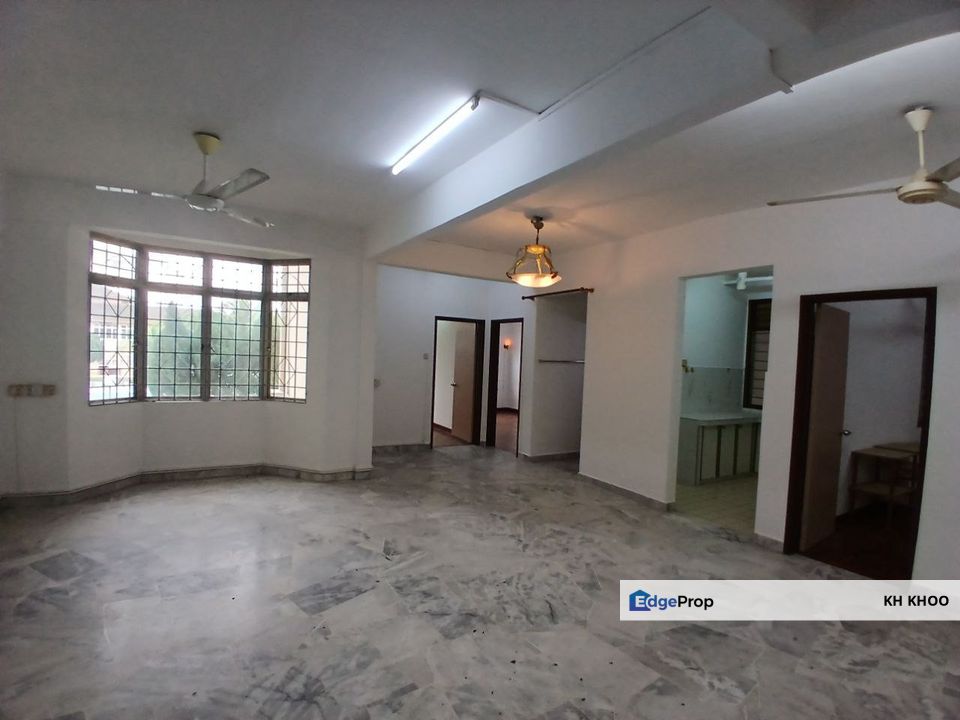 Subang Perdana Goodyear Court 7 Apartment for Sales @  USJ 14, Subang Jaya, Selangor, Selangor, USJ