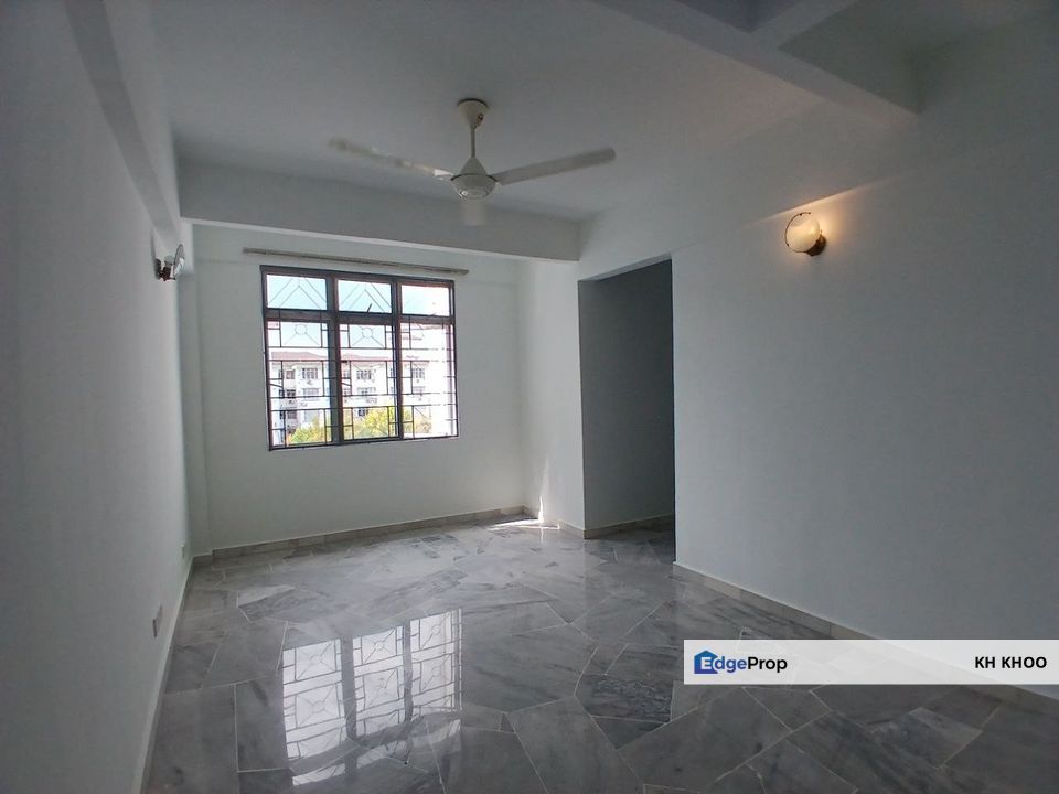 USJ 14 Subang Perana Goodyear Court 9 Apartment for Sales, USJ, Subang Jaya, Selangor, Selangor, USJ