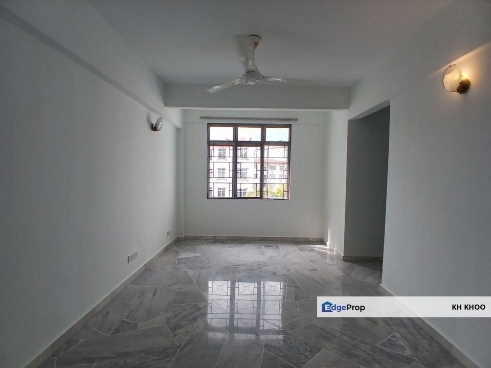 USJ 14 Subang Perana Goodyear Court 9 Apartment for Sales, USJ, Subang Jaya, Selangor, Selangor, USJ