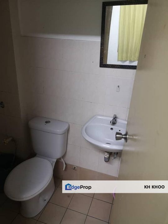 USJ 1 Casa Subang Service Residence for Sale @ USJ Subang Jaya, Selangor, Selangor, USJ