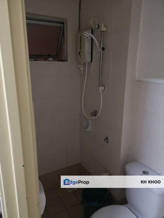 USJ 1 Casa Subang Service Residence for Sale @ USJ Subang Jaya, Selangor, Selangor, USJ