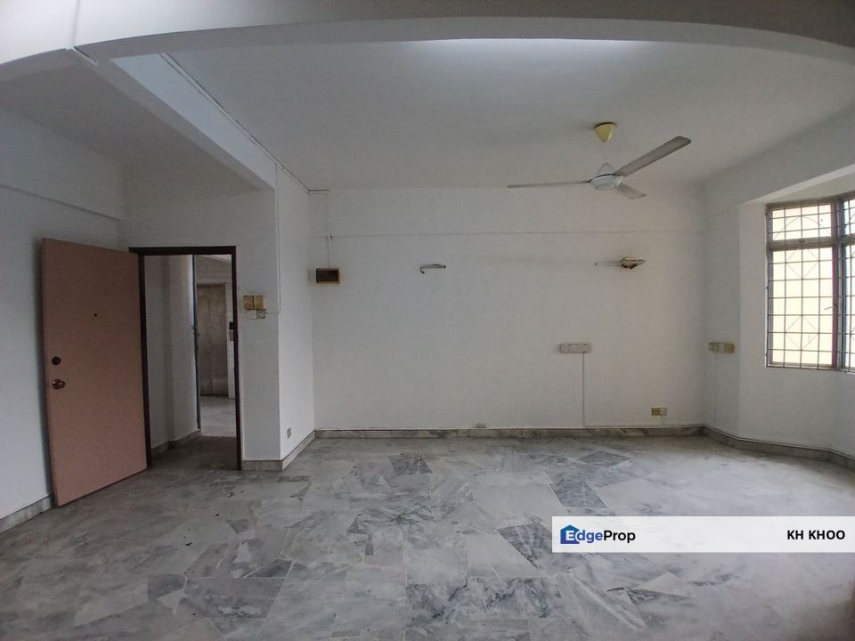 Subang Perdana Goodyear Court 7 Apartment for Sales @  USJ 14, Subang Jaya, Selangor, Selangor, USJ