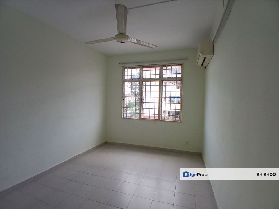 Subang Perdana Cood Year Court 8 Apartment for Sales @ USJ 14, Subang Jaya, Selangor, Selangor, USJ