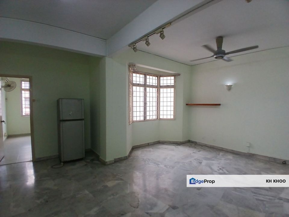 Subang Perdana Cood Year Court 8 Apartment for Sales @ USJ 14, Subang Jaya, Selangor, Selangor, USJ