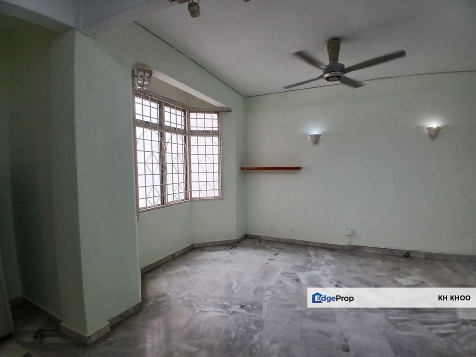 Subang Perdana Cood Year Court 8 Apartment for Sales @ USJ 14, Subang Jaya, Selangor, Selangor, USJ