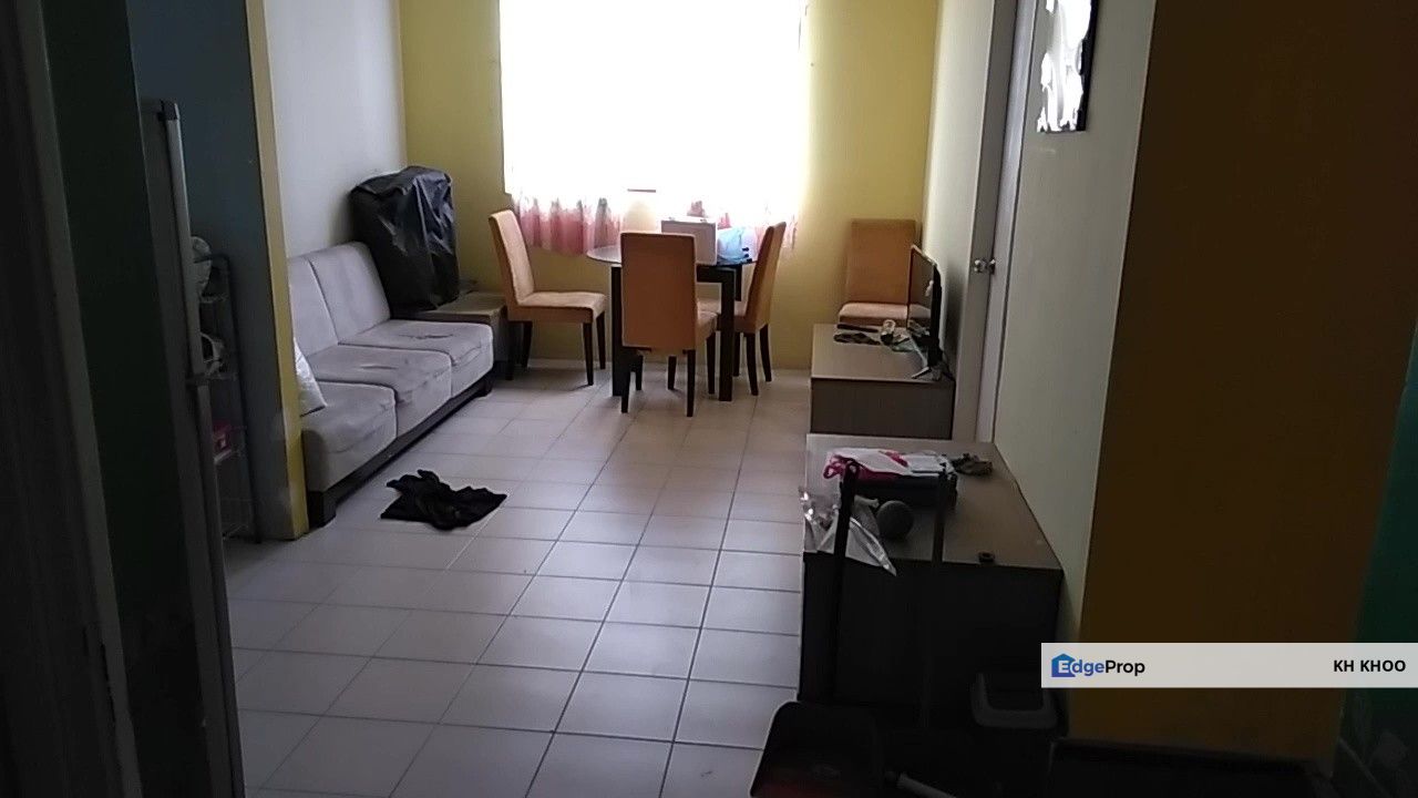 Casa Subang Service Residence Apartment for Sales @ USJ 1, Subang Jaya, Selangor, Selangor, USJ