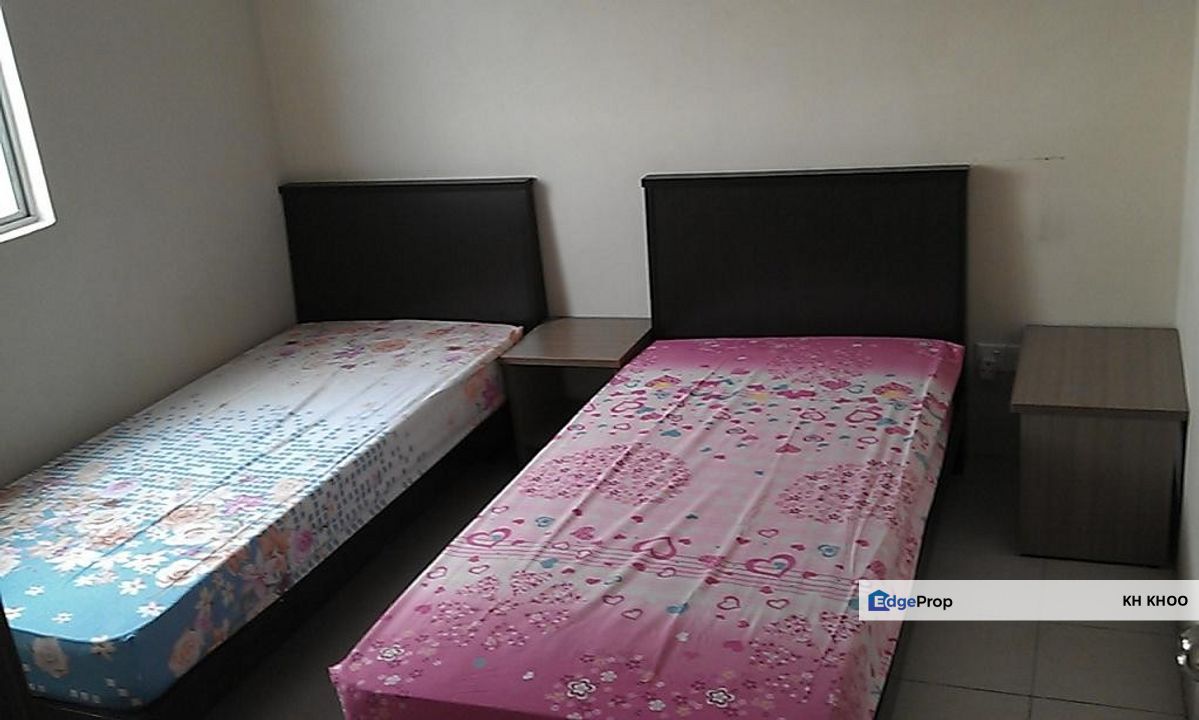 Casa Subang Service Residence Apartment for Sales @ USJ 1, Subang Jaya, Selangor, Selangor, USJ