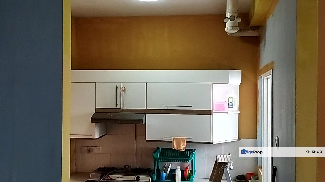 Casa Subang Service Residence Apartment for Sales @ USJ 1, Subang Jaya, Selangor, Selangor, USJ