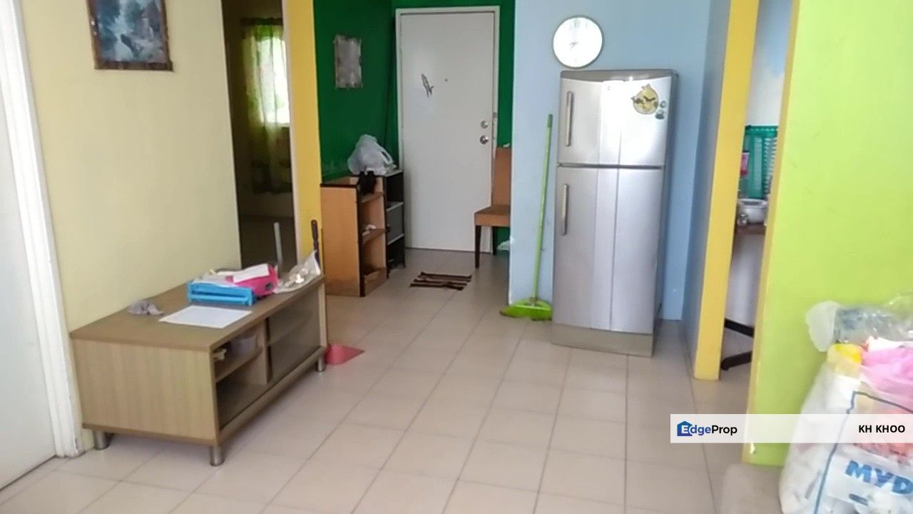 Casa Subang Service Residence Apartment for Sales @ USJ 1, Subang Jaya, Selangor, Selangor, USJ