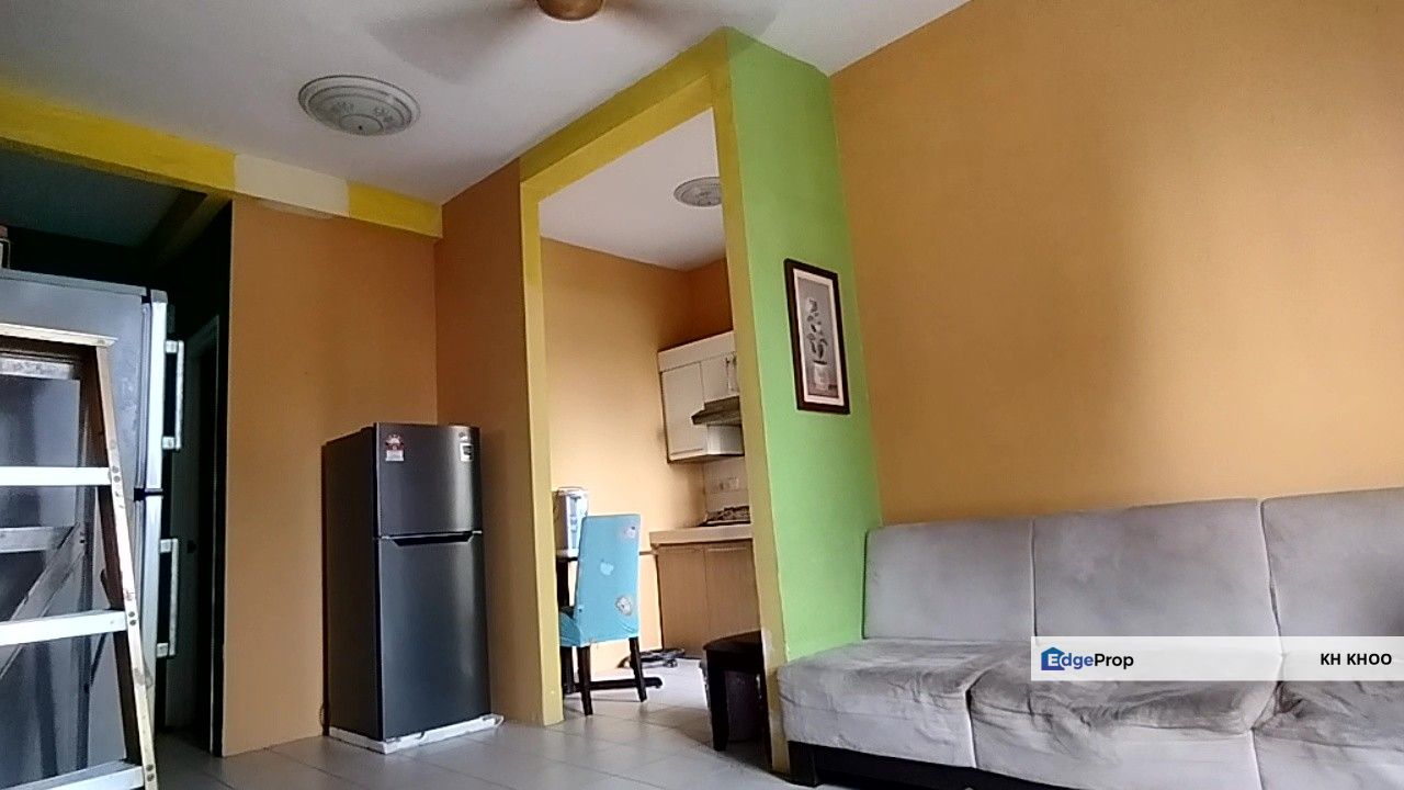 Casa Subang Service Residence Apartment for Sales @ USJ 1, Subang Jaya, Selangor, Selangor, USJ