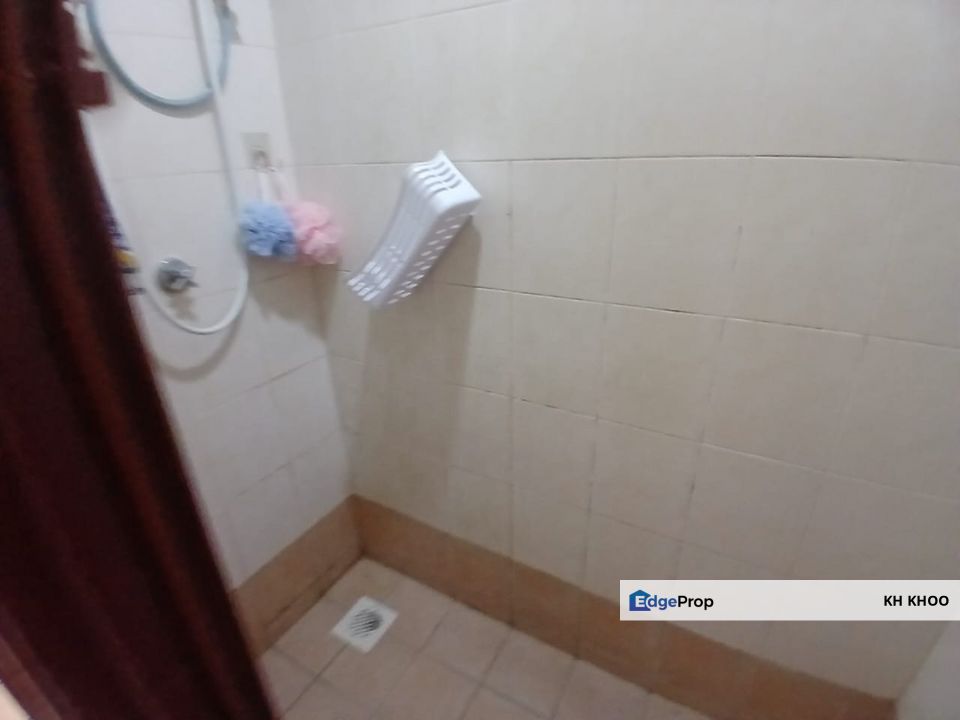 USJ Casa Subang Services Residence Apartment for Sales @ USJ 1, Subang Jaya, Selangor, Selangor, USJ