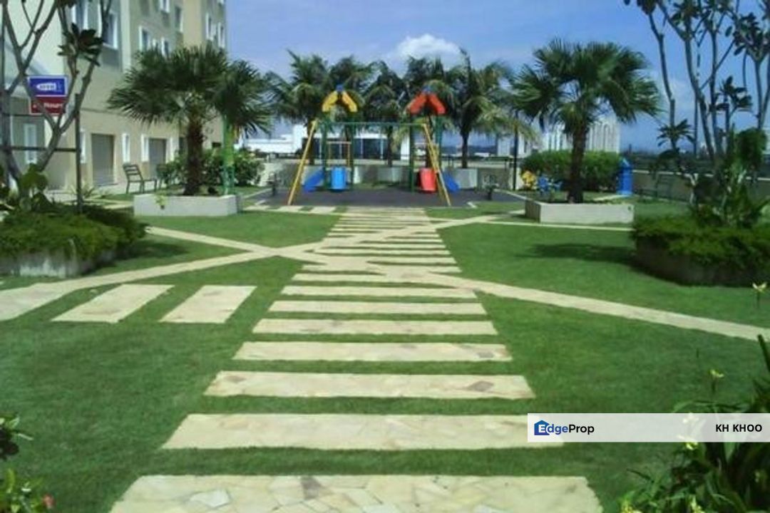 USJ Casa Subang Services Residence Apartment for Sales @ USJ 1, Subang Jaya, Selangor, Selangor, USJ