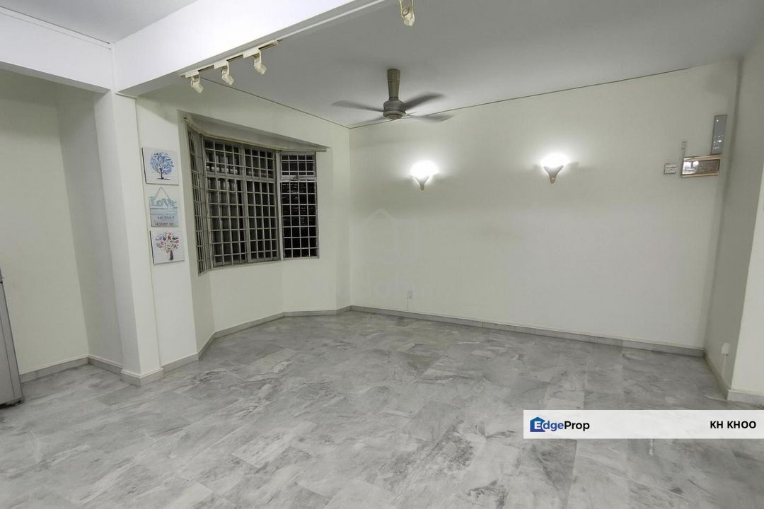 Subang Perdana Cood Year Court 8 Apartment for Sales @ USJ 14, Subang Jaya, Selangor, Selangor, USJ