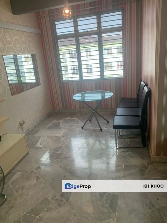 Good year Perdana Court 9 Apartment for Sales @ USJ 14, Subang Jaya, Selangor, Selangor, USJ