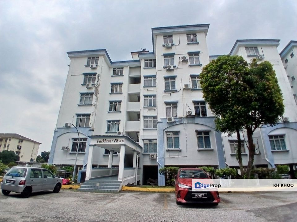 Subang Perdana Goodyear Court 9 Apartment for Sales, USJ 14, Subang Jaya, Selangor, Selangor, USJ