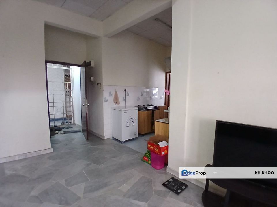 Subang Perdana Goodyear Court 9 Apartment for Sales, USJ 14, Subang Jaya, Selangor, Selangor, USJ