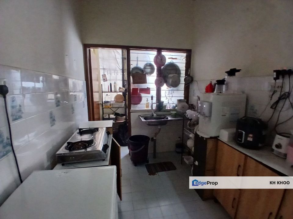 Subang Perdana Goodyear Court 9 Apartment for Sales, USJ 14, Subang Jaya, Selangor, Selangor, USJ