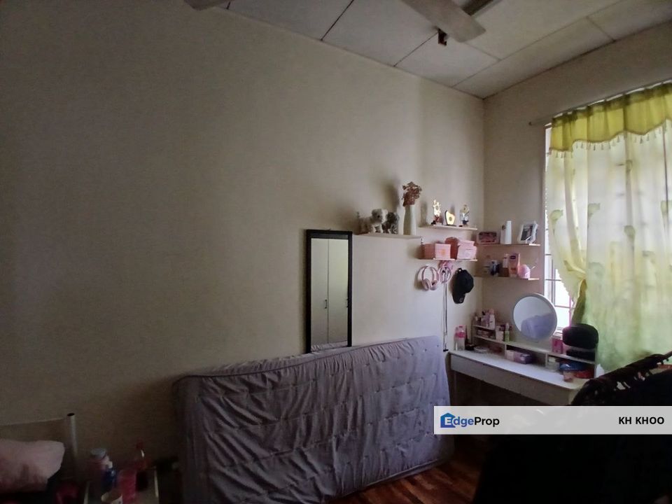 Subang Perdana Goodyear Court 9 Apartment for Sales, USJ 14, Subang Jaya, Selangor, Selangor, USJ