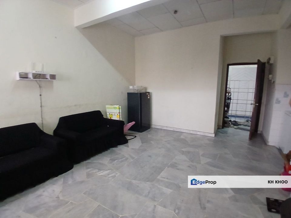 Subang Perdana Goodyear Court 9 Apartment for Sales, USJ 14, Subang Jaya, Selangor, Selangor, USJ