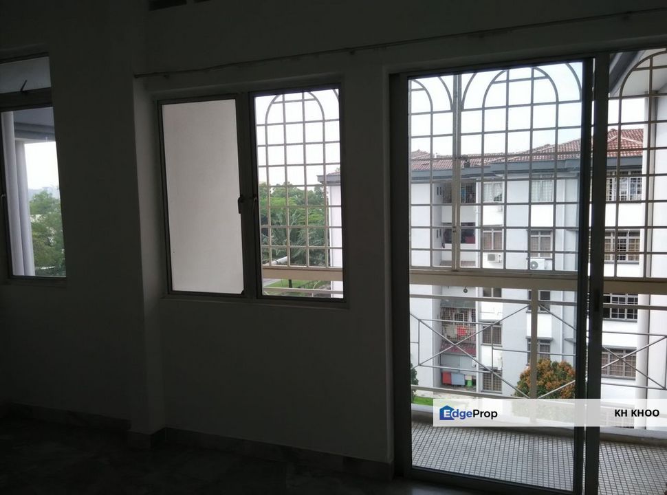 USJ 8 Goodyear Court 6 Apartment for Sales @ USJ, Subang Jaya, Selangor, Selangor, USJ