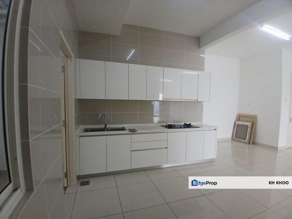 Damansara Foresta Condominium for Rent @ Bandar Sri Damansara, KL, Selangor, Bandar Sri Damansara