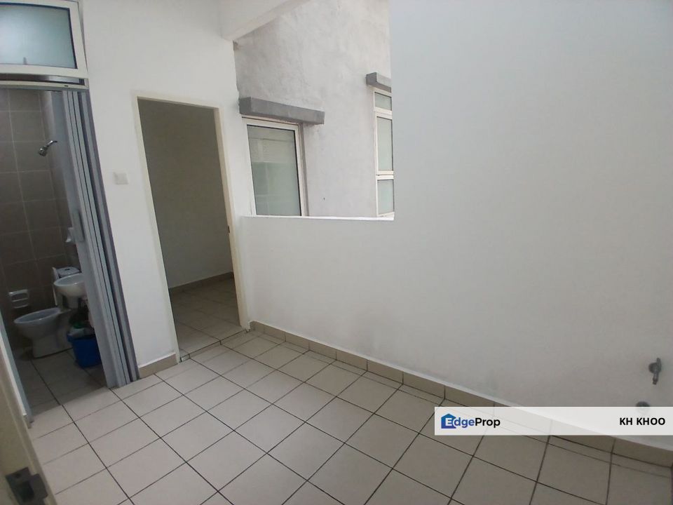 Damansara Foresta Condominium for Rent @ Bandar Sri Damansara, KL, Selangor, Bandar Sri Damansara