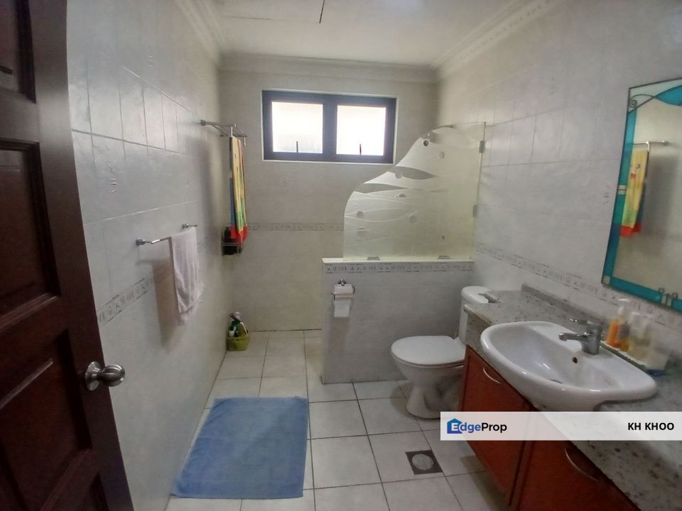 Robson Condominium (PenHouse) for Sales @ Taman Seputeh, Kuala Lumpur, Kuala Lumpur, Seputeh
