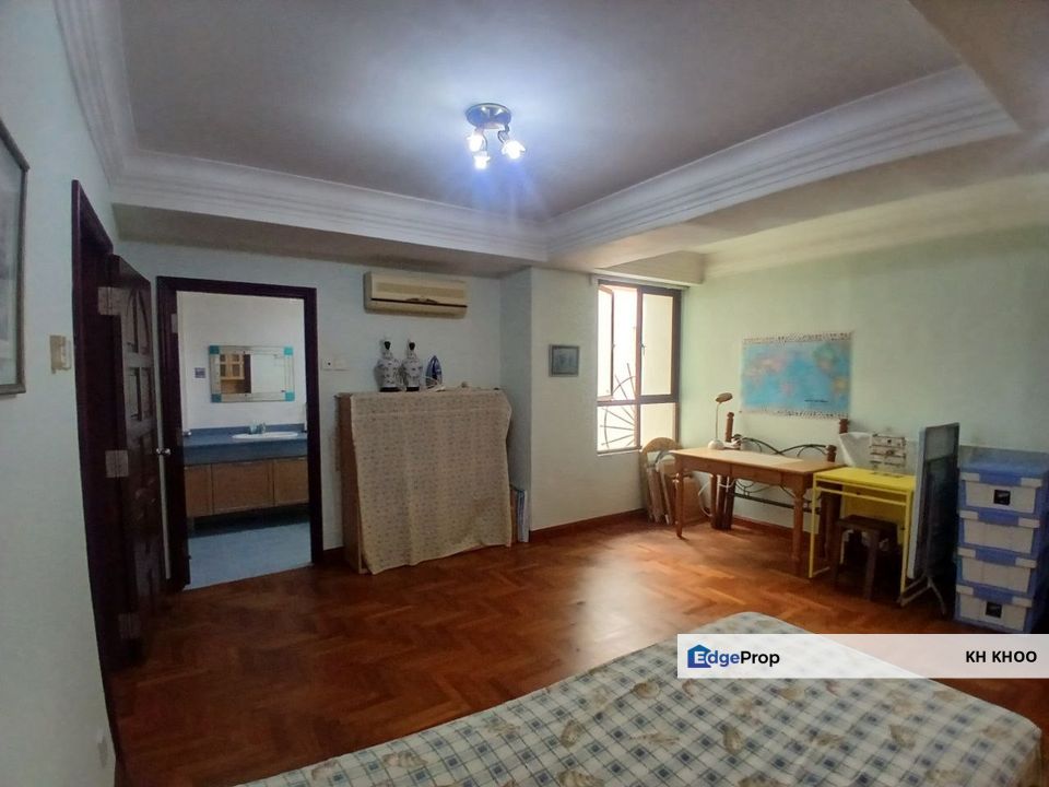 Robson Condominium (PenHouse) for Sales @ Taman Seputeh, Kuala Lumpur, Kuala Lumpur, Seputeh