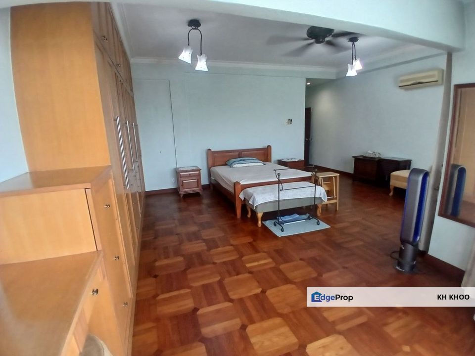 Robson Condominium (PenHouse) for Sales @ Taman Seputeh, Kuala Lumpur, Kuala Lumpur, Seputeh
