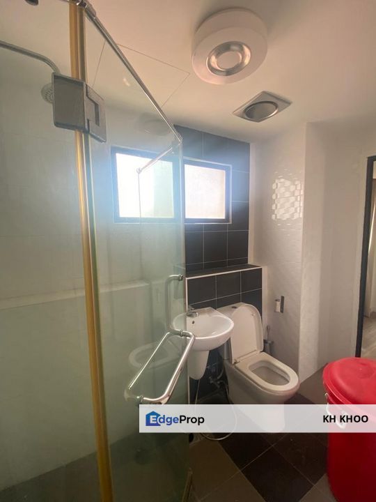 Sri Bayu Condominium for Sales @ USJ 11 Subang Jaya, Selangor, Selangor, USJ