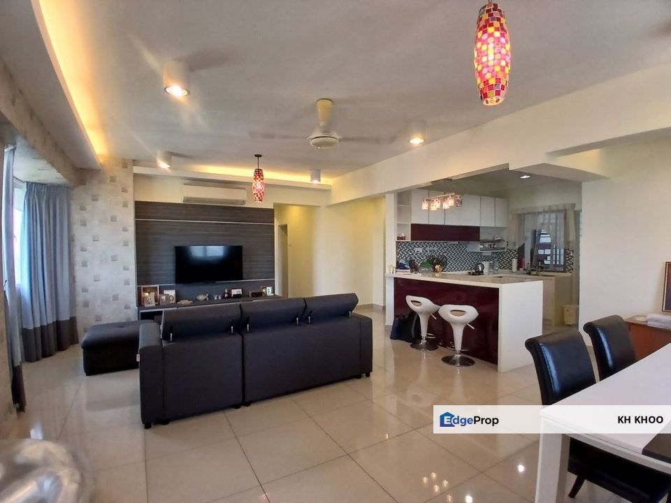 Mainplace Service Residence for Sales @ USJ 21, Subang Jaya, Selangor, Selangor, USJ