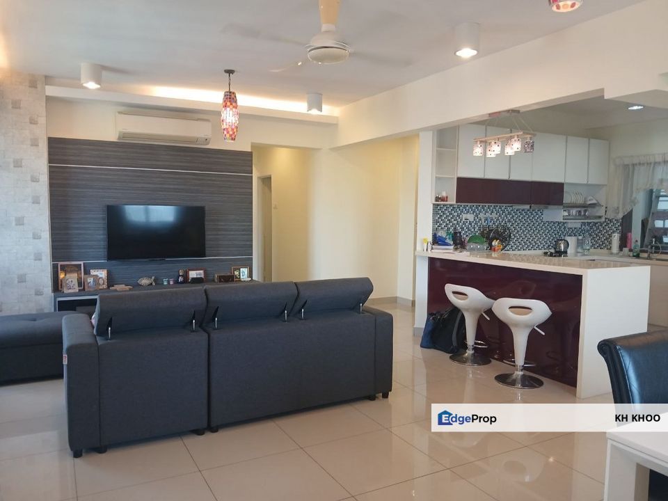 Mainplace Service Residence for Sales @ USJ 21, Subang Jaya, Selangor, Selangor, USJ