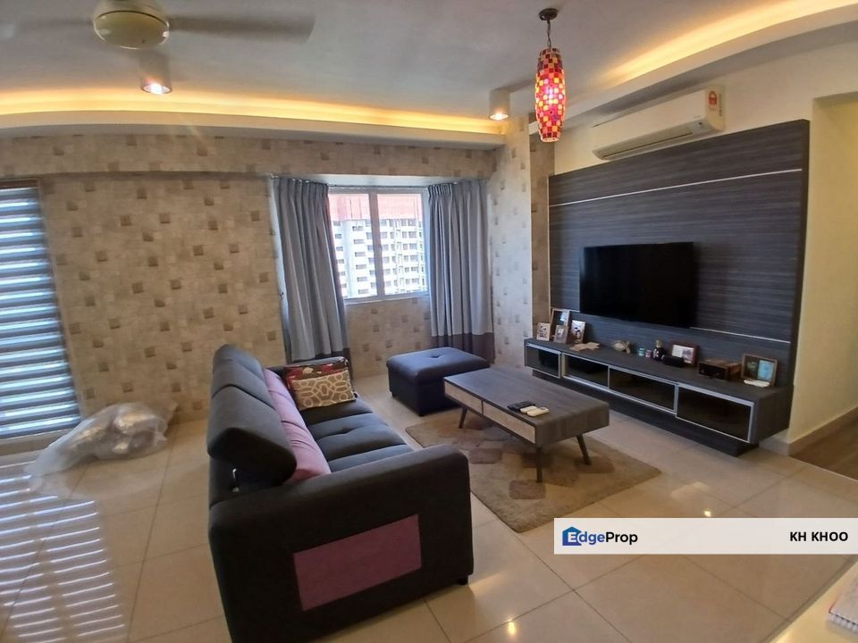 Mainplace Service Residence for Sales @ USJ 21, Subang Jaya, Selangor, Selangor, USJ
