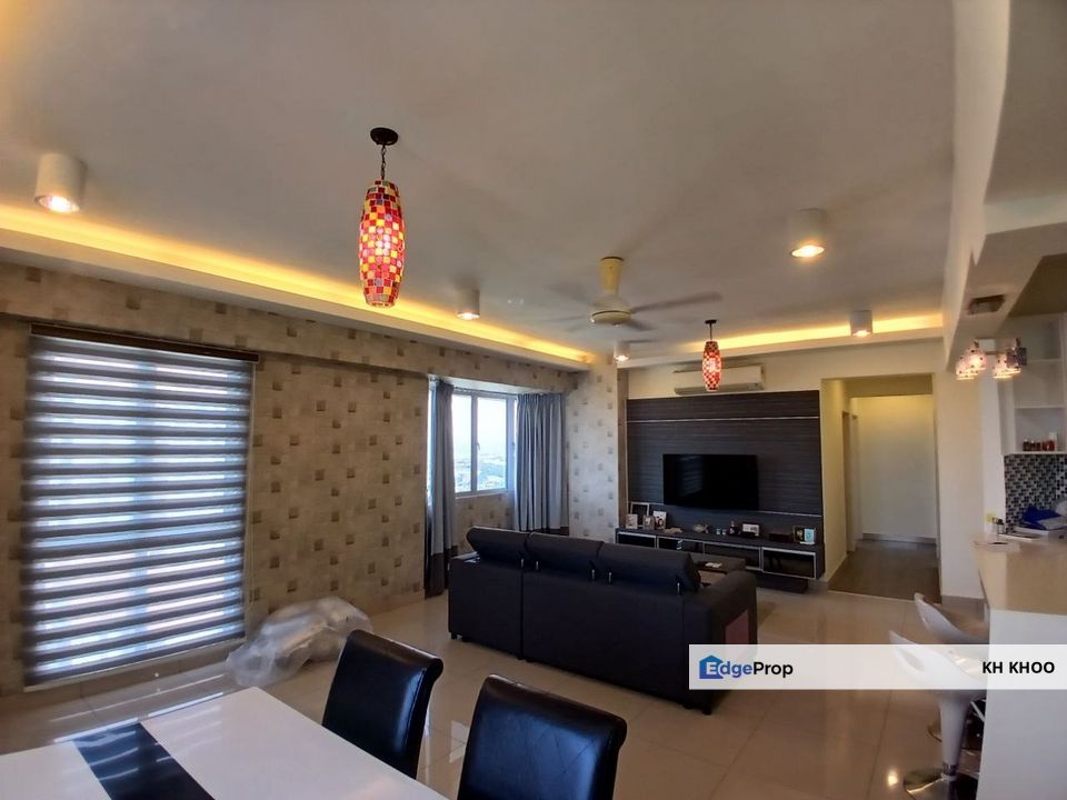 Mainplace Service Residence for Sales @ USJ 21, Subang Jaya, Selangor, Selangor, USJ